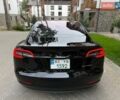 Чорний Тесла Модель 3, об'ємом двигуна 0 л та пробігом 200 тис. км за 15200 $, фото 10 на Automoto.ua