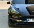Черный Тесла Модель 3, объемом двигателя 0 л и пробегом 106 тыс. км за 15950 $, фото 6 на Automoto.ua