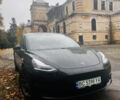 Черный Тесла Модель 3, объемом двигателя 0 л и пробегом 80 тыс. км за 18500 $, фото 1 на Automoto.ua