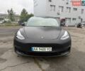 Черный Тесла Модель 3, объемом двигателя 0 л и пробегом 183 тыс. км за 12700 $, фото 4 на Automoto.ua
