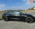 Черный Тесла Модель 3, объемом двигателя 0 л и пробегом 210 тыс. км за 13500 $, фото 2 на Automoto.ua
