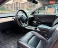 Черный Тесла Модель 3, объемом двигателя 0 л и пробегом 96 тыс. км за 18700 $, фото 8 на Automoto.ua