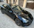 Черный Тесла Модель 3, объемом двигателя 0 л и пробегом 48 тыс. км за 29000 $, фото 13 на Automoto.ua