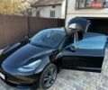 Черный Тесла Модель 3, объемом двигателя 0 л и пробегом 86 тыс. км за 15900 $, фото 17 на Automoto.ua