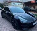 Чорний Тесла Модель 3, об'ємом двигуна 0 л та пробігом 203 тис. км за 14700 $, фото 2 на Automoto.ua