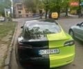 Черный Тесла Модель 3, объемом двигателя 0 л и пробегом 180 тыс. км за 15000 $, фото 2 на Automoto.ua