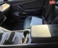 Черный Тесла Модель 3, объемом двигателя 0 л и пробегом 283 тыс. км за 14237 $, фото 6 на Automoto.ua