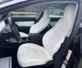Чорний Тесла Модель 3, об'ємом двигуна 0 л та пробігом 66 тис. км за 8033 $, фото 7 на Automoto.ua