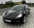Чорний Тесла Модель 3, об'ємом двигуна 0 л та пробігом 206 тис. км за 17979 $, фото 4 на Automoto.ua