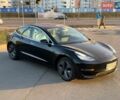 Черный Тесла Модель 3, объемом двигателя 0 л и пробегом 118 тыс. км за 14000 $, фото 1 на Automoto.ua