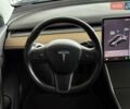 Черный Тесла Модель 3, объемом двигателя 0 л и пробегом 120 тыс. км за 16690 $, фото 8 на Automoto.ua