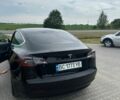 Чорний Тесла Модель 3, об'ємом двигуна 0 л та пробігом 160 тис. км за 17000 $, фото 3 на Automoto.ua