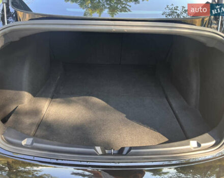Чорний Тесла Модель 3, об'ємом двигуна 0 л та пробігом 157 тис. км за 18500 $, фото 6 на Automoto.ua
