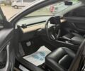 Черный Тесла Модель 3, объемом двигателя 0 л и пробегом 162 тыс. км за 16499 $, фото 12 на Automoto.ua