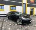 Черный Тесла Модель 3, объемом двигателя 0 л и пробегом 139 тыс. км за 18000 $, фото 1 на Automoto.ua