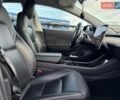 Черный Тесла Модель 3, объемом двигателя 0 л и пробегом 116 тыс. км за 16600 $, фото 15 на Automoto.ua