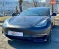 Черный Тесла Модель 3, объемом двигателя 0 л и пробегом 170 тыс. км за 12490 $, фото 5 на Automoto.ua