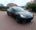 Чорний Тесла Модель 3, об'ємом двигуна 0 л та пробігом 145 тис. км за 15700 $, фото 1 на Automoto.ua