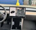 Чорний Тесла Модель 3, об'ємом двигуна 0 л та пробігом 150 тис. км за 16250 $, фото 23 на Automoto.ua