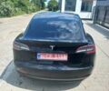 Черный Тесла Модель 3, объемом двигателя 0 л и пробегом 67 тыс. км за 16300 $, фото 5 на Automoto.ua