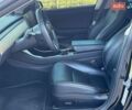 Черный Тесла Модель 3, объемом двигателя 0 л и пробегом 91 тыс. км за 17200 $, фото 12 на Automoto.ua