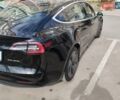 Чорний Тесла Модель 3, об'ємом двигуна 0 л та пробігом 193 тис. км за 16500 $, фото 2 на Automoto.ua