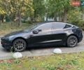 Чорний Тесла Модель 3, об'ємом двигуна 0 л та пробігом 105 тис. км за 14700 $, фото 2 на Automoto.ua
