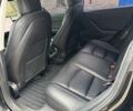 Чорний Тесла Модель 3, об'ємом двигуна 0 л та пробігом 70 тис. км за 18500 $, фото 7 на Automoto.ua