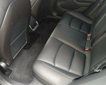 Чорний Тесла Модель 3, об'ємом двигуна 0 л та пробігом 145 тис. км за 15700 $, фото 31 на Automoto.ua