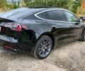 Черный Тесла Модель 3, объемом двигателя 0 л и пробегом 126 тыс. км за 15300 $, фото 6 на Automoto.ua