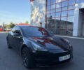 Черный Тесла Модель 3, объемом двигателя 0 л и пробегом 98 тыс. км за 16200 $, фото 2 на Automoto.ua