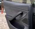 Черный Тесла Модель 3, объемом двигателя 0 л и пробегом 123 тыс. км за 21990 $, фото 21 на Automoto.ua