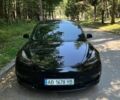 Черный Тесла Модель 3, объемом двигателя 0 л и пробегом 177 тыс. км за 15950 $, фото 21 на Automoto.ua