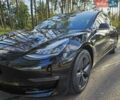 Черный Тесла Модель 3, объемом двигателя 0 л и пробегом 147 тыс. км за 16750 $, фото 7 на Automoto.ua