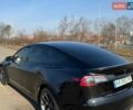 Чорний Тесла Модель 3, об'ємом двигуна 0 л та пробігом 142 тис. км за 17000 $, фото 1 на Automoto.ua