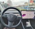 Черный Тесла Модель 3, объемом двигателя 0 л и пробегом 87 тыс. км за 29999 $, фото 5 на Automoto.ua