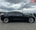 Чорний Тесла Модель 3, об'ємом двигуна 0 л та пробігом 193 тис. км за 17500 $, фото 6 на Automoto.ua