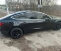 Чорний Тесла Модель 3, об'ємом двигуна 0 л та пробігом 190 тис. км за 12900 $, фото 19 на Automoto.ua