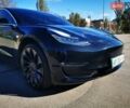 Чорний Тесла Модель 3, об'ємом двигуна 0 л та пробігом 105 тис. км за 17000 $, фото 12 на Automoto.ua