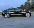 Чорний Тесла Модель 3, об'ємом двигуна 0 л та пробігом 128 тис. км за 15100 $, фото 11 на Automoto.ua