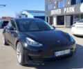 Черный Тесла Модель 3, объемом двигателя 0 л и пробегом 185 тыс. км за 14900 $, фото 2 на Automoto.ua