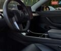 Чорний Тесла Модель 3, об'ємом двигуна 0 л та пробігом 142 тис. км за 11999 $, фото 8 на Automoto.ua