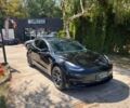 Чорний Тесла Модель 3, об'ємом двигуна 0 л та пробігом 107 тис. км за 17900 $, фото 1 на Automoto.ua
