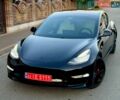 Чорний Тесла Модель 3, об'ємом двигуна 0 л та пробігом 211 тис. км за 16699 $, фото 1 на Automoto.ua
