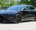 Черный Тесла Модель 3, объемом двигателя 0 л и пробегом 130 тыс. км за 10300 $, фото 1 на Automoto.ua