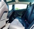 Черный Тесла Модель 3, объемом двигателя 0 л и пробегом 36 тыс. км за 7878 $, фото 11 на Automoto.ua