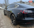Черный Тесла Модель 3, объемом двигателя 0 л и пробегом 77 тыс. км за 20000 $, фото 19 на Automoto.ua