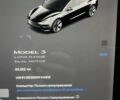 Черный Тесла Модель 3, объемом двигателя 0 л и пробегом 83 тыс. км за 19500 $, фото 18 на Automoto.ua