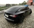 Черный Тесла Модель 3, объемом двигателя 0 л и пробегом 128 тыс. км за 16250 $, фото 4 на Automoto.ua