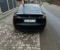 Чорний Тесла Модель 3, об'ємом двигуна 0 л та пробігом 145 тис. км за 15700 $, фото 17 на Automoto.ua
